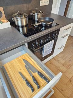EcoCube Apt Nr3 Haren 2 Schlafzimmer - - 4