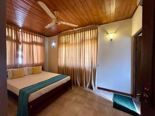 Sigiriya transit guest house at Negombo beach - 3