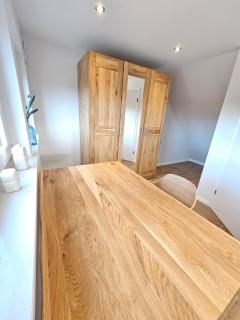 EcoCube Apt Nr3 Haren 2 Schlafzimmer - - 6