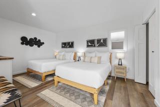 South O Bungalow 7 - Premium Double Studio + Patio - 0