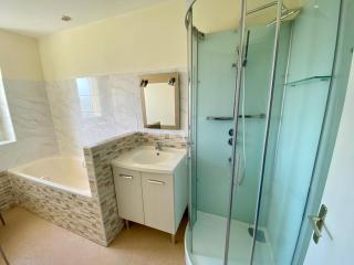 Maison à la Campagne à Melgven - 4