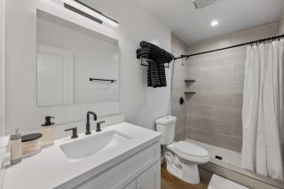 South O Bungalow 7 - Premium Double Studio + Patio - Oceanside - 6