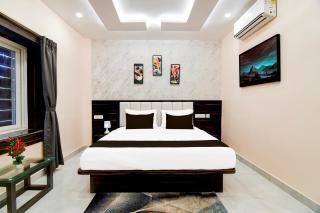 Super Townhouse OAK Sayhallo Sincity - Bhubaneshwar - 0