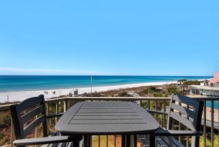 Tops'l Beach Manor 413 - Destin - 9
