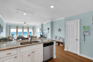 Tops'l Beach Manor 413 - Destin - 4