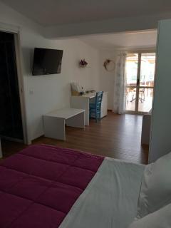 Casa sulla Punta - Marina di Camerota - 7