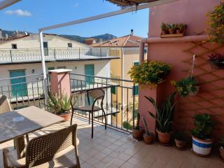 Casa sulla Punta - Marina di Camerota - 1