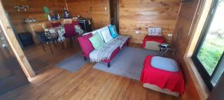 Cabaña almendra - 7