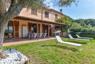 Sole d'Oro House with Panoramic Sea Plus Parking - Casa Buraccio - 6