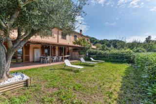 Sole d'Oro House with Panoramic Sea Plus Parking - Casa Buraccio - 5