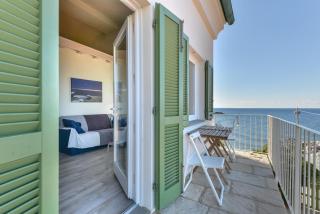 Il Quartiere apt Montecristo - 9