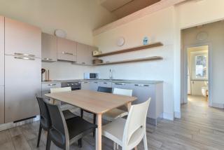 Il Quartiere apt Montecristo - Pomonte - 6