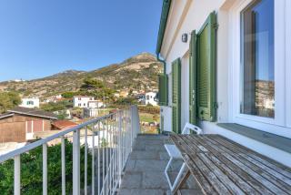 Il Quartiere apt Montecristo - Pomonte - 8