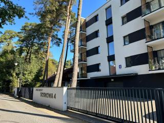 Apartamenty Mielno Sosnowa 4 - Mielno - 1