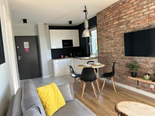 Apartamenty Mielno Sosnowa 4 - Mielno - 2