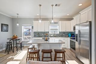 Aqua Splash home - Crystal Beach - 1