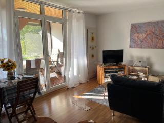 Ferienwohnung Christel - 4