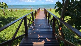 Amar & Mar - Maragogi - 3