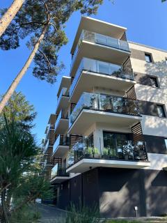 Apartamenty Mielno Sosnowa 4 - Mielno - 4
