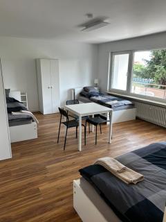 City Rooms Tamm - 8