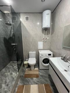 Жк Баракат Юго восток - Karagandy - 3