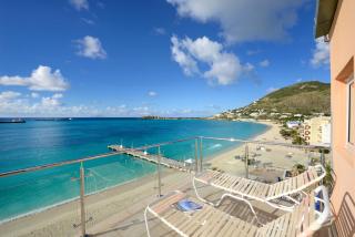 Sea Palace - Philipsburg - 5