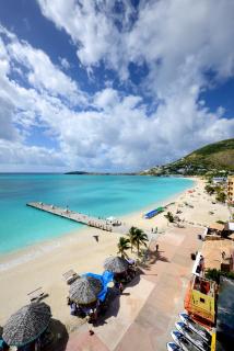 Sea Palace - Philipsburg - 4