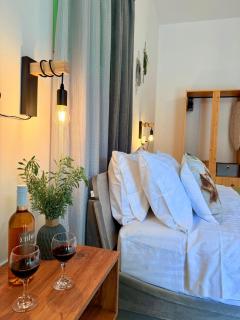 Marine's apartments - Sými - 9