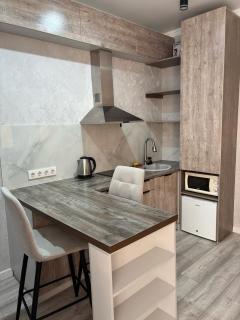 Жк Баракат Юго восток - 5