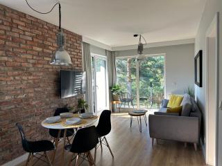 Apartamenty Mielno Sosnowa 4 - Mielno - 5