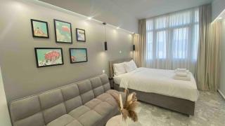 305 Monastiraki 305 SuperHost Hub - 0