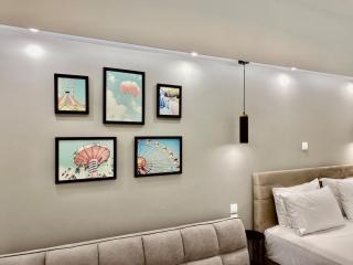 305 Monastiraki 305 SuperHost Hub - Atene - 7