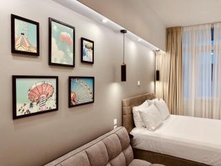 305 Monastiraki 305 SuperHost Hub - Atene - 5