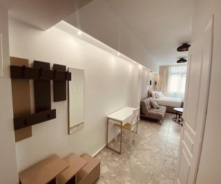 305 Monastiraki 305 SuperHost Hub - Atene - 1