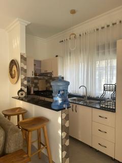 Flic and Flac Apartments Apt 8 - Kampala - 7
