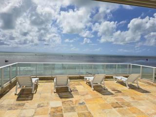 Amar & Mar - Maragogi - 9