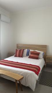 Flic and Flac Apartments Apt 8 - Kampala - 8