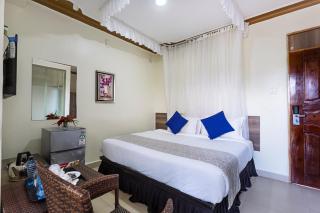SKYZ9 HOTEL - 6