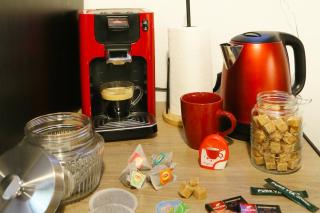 Vitamine - Services sur-mesure et Parking Gratuit - Saint-Jean - 7
