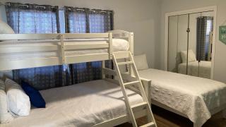 Nautilus Unit 2307 - 7