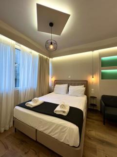 Monastiraki 308 SuperHost Hub - Atene - 2