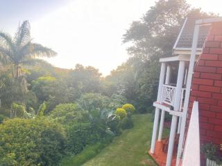 Goodland Groove holiday apartment - Port Shepstone - 8