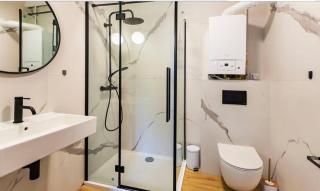 Apartamenty Mielno Sosnowa 4 - Mielno - 9