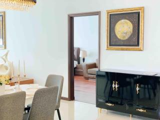 SUPER DEAL-5 Star Modern Luxury Staycation Johor Bahru - Johor Bahru - 3