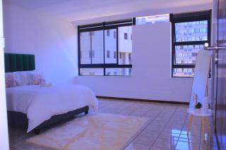 Downtown Capetown - Cidade Do Cabo - 4