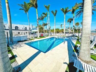 La Tortuga Historic Pass A Grille St Pete Beach 68 - St Pete Beach - 9