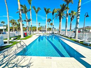 La Tortuga Historic Pass A Grille St Pete Beach 68 - St Pete Beach - 7
