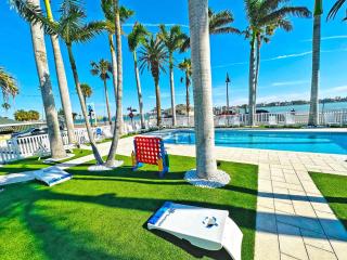La Tortuga Historic Pass A Grille St Pete Beach 68 - St Pete Beach - 2