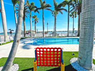 La Tortuga Historic Pass A Grille St Pete Beach 68 - St Pete Beach - 3