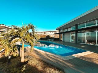 Double Room AirportVilla HOMESTAY - San Antonio - 1